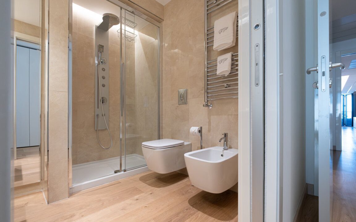 Photo of Bathroom in Torrino