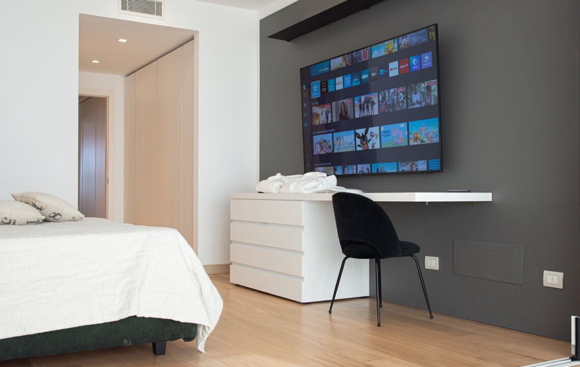 Photo of Bedroom in Torrino