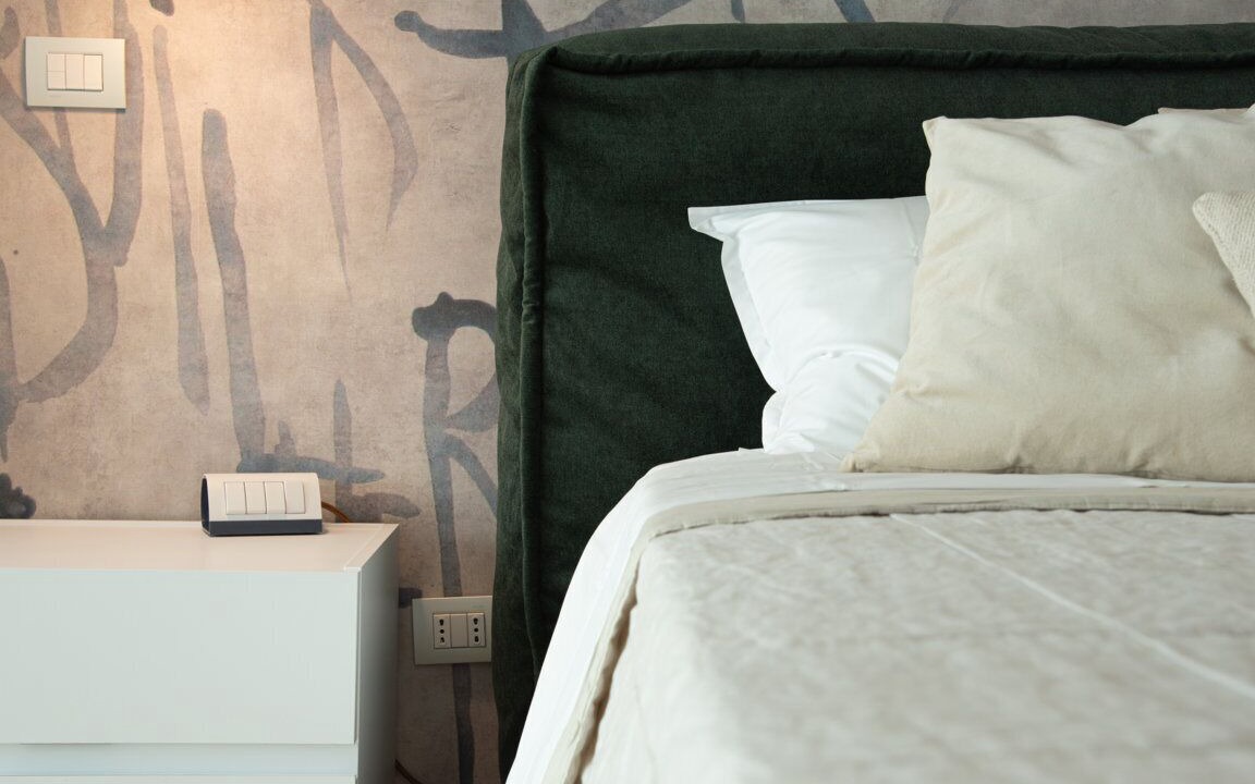 Photo of Bedroom in Torrino