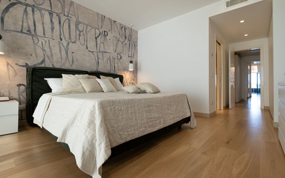 Photo of Bedroom in Torrino