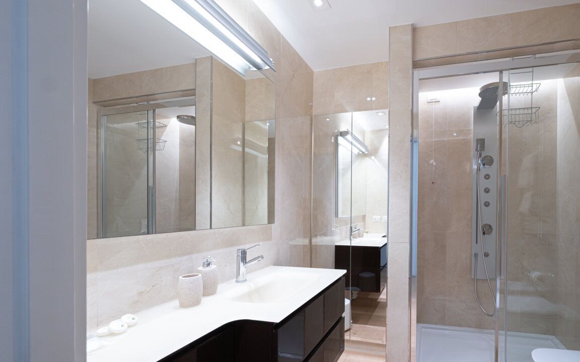 Photo of Bathroom in Torrino
