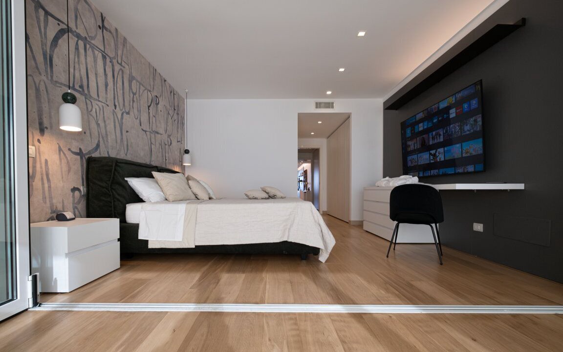 Photo of Bedroom in Torrino