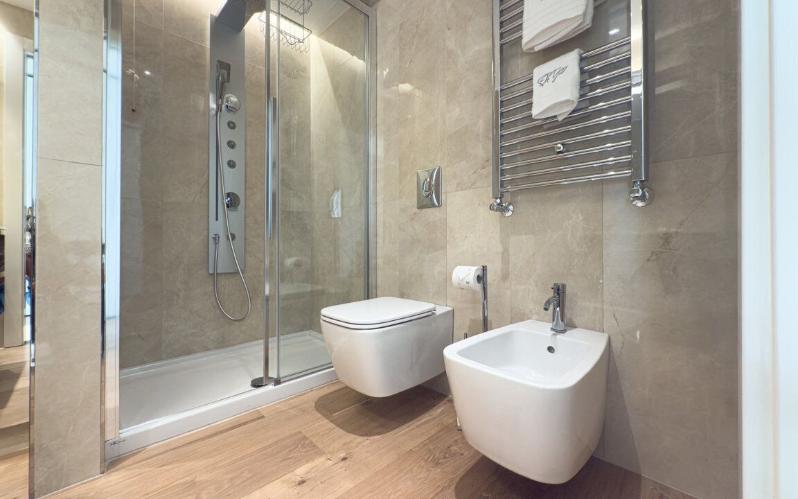 Photo of Bathroom in Torrino