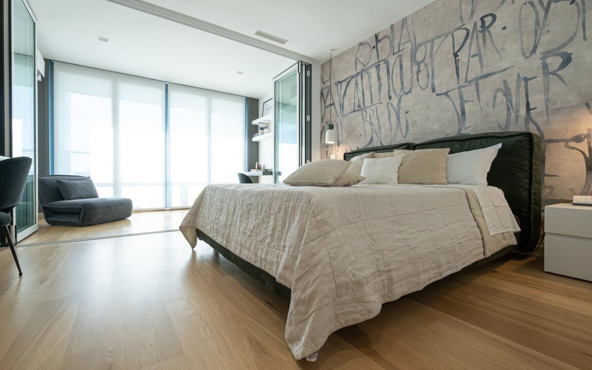 Photo of Bedroom in Torrino