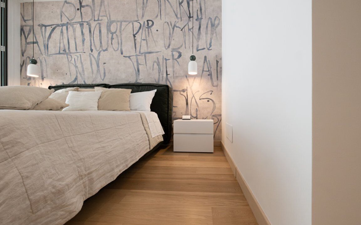 Photo of Bedroom in Torrino