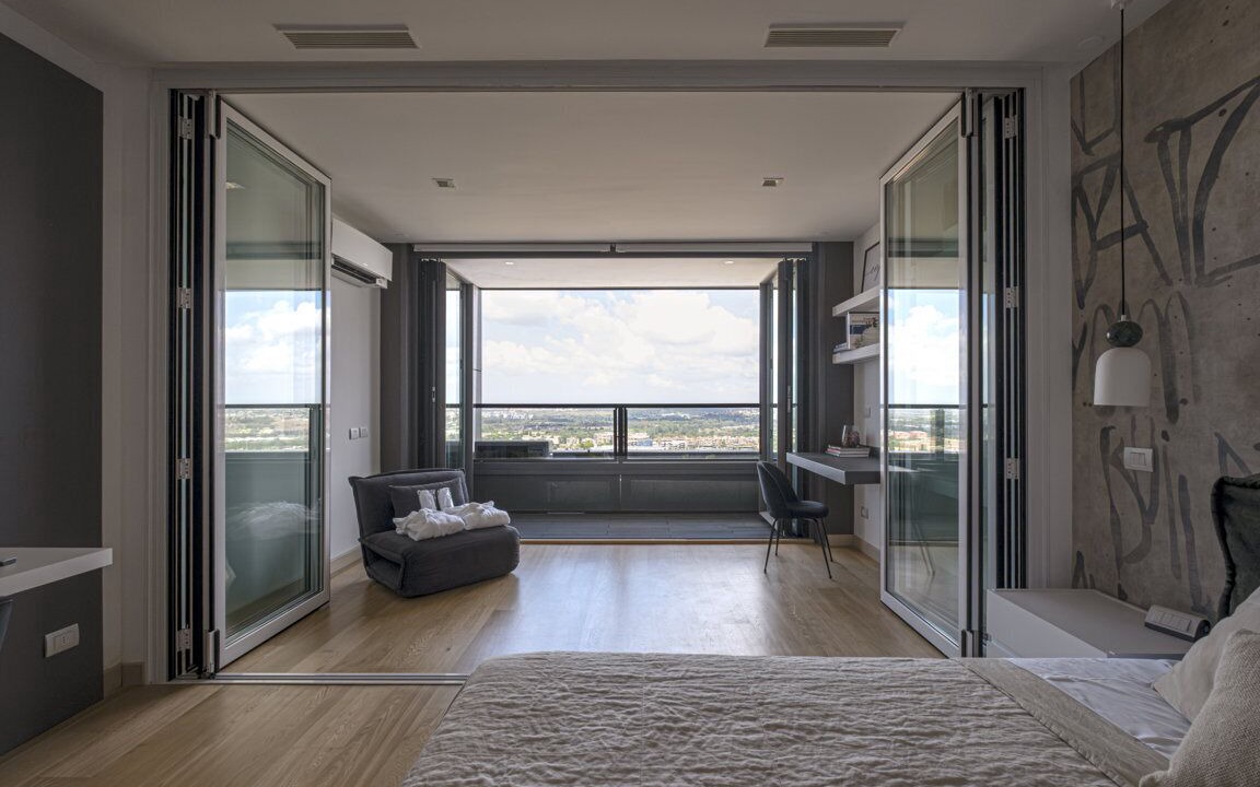 Photo of Bedroom in Torrino