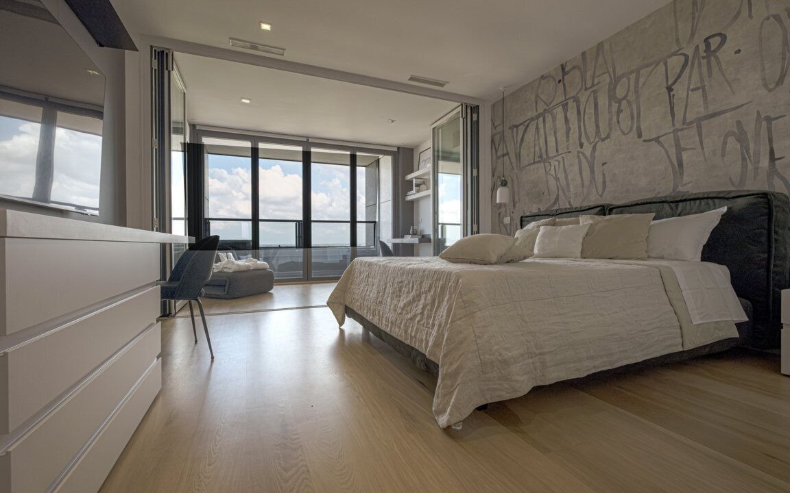 Photo of Bedroom in Torrino