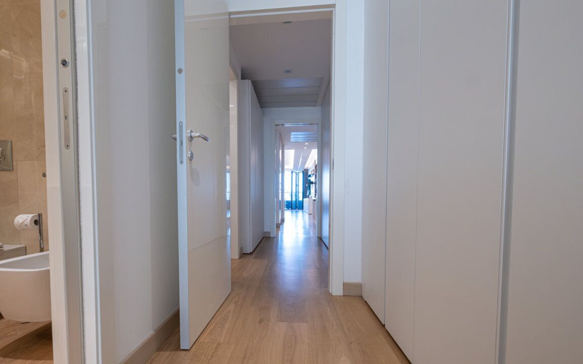 Photo of Bathroom in Torrino