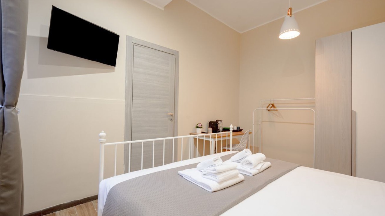 Photo of Bedroom in Municipio 2