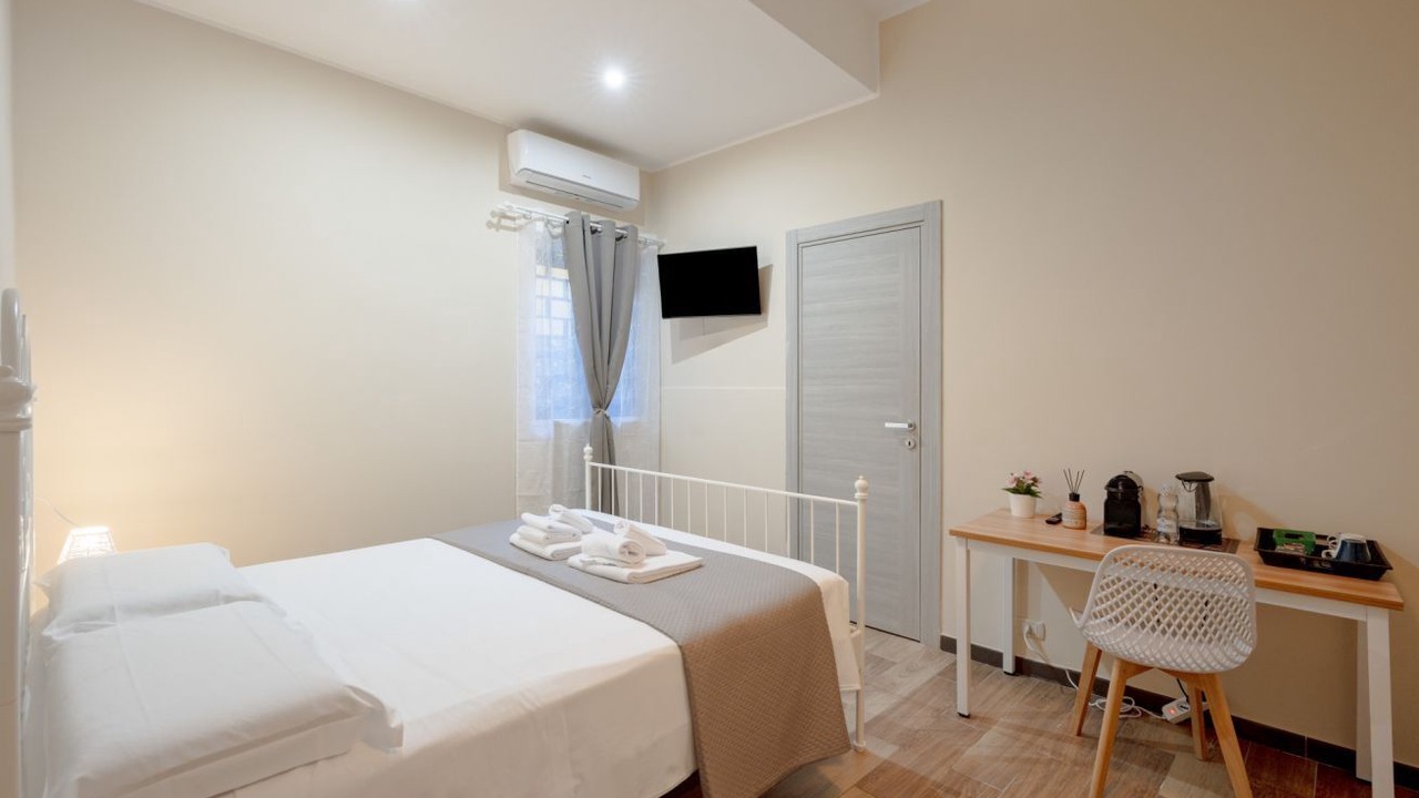 Photo of Bedroom in Municipio 2