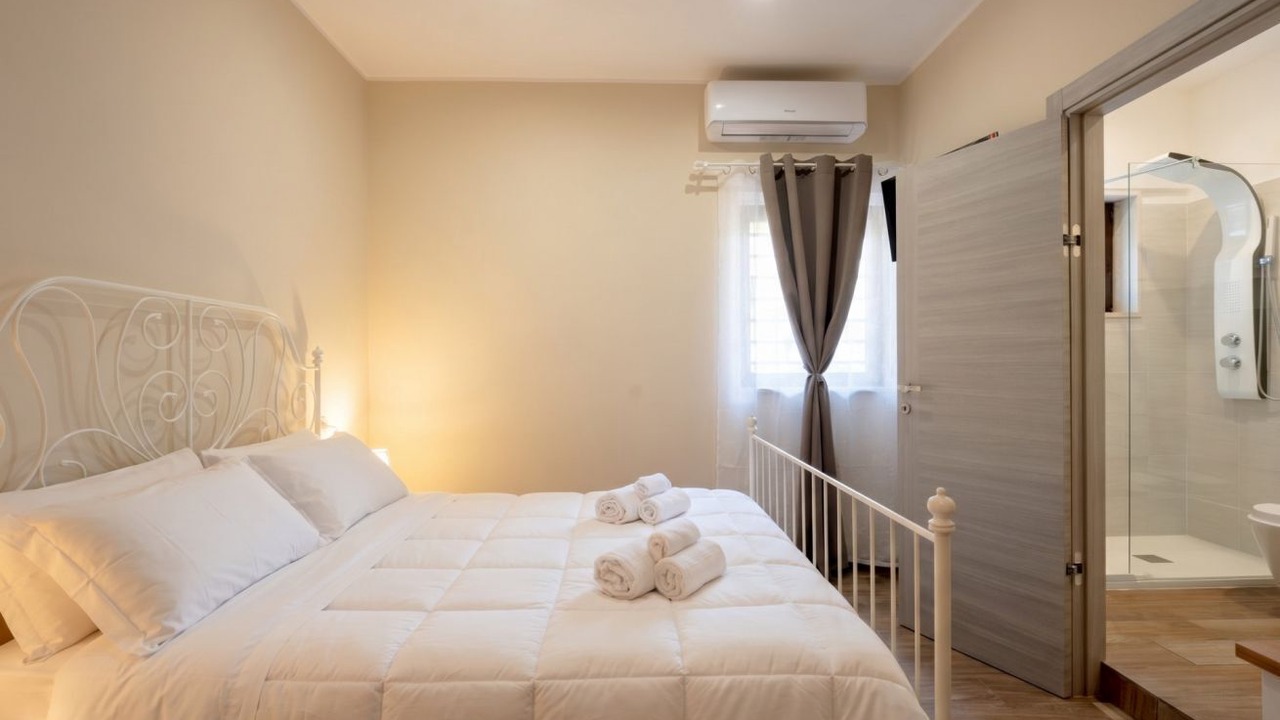 Photo of Bedroom in Municipio 2