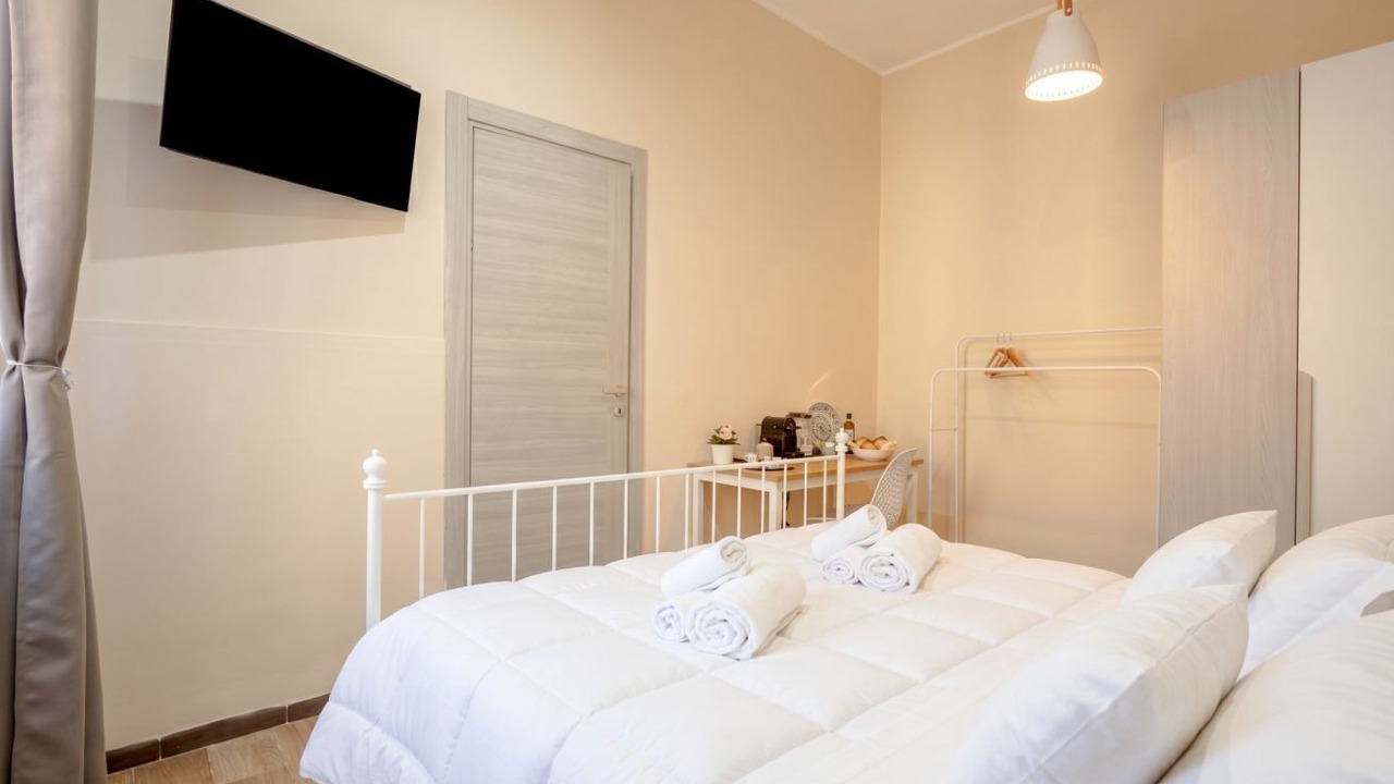 Photo of Bedroom in Municipio 2