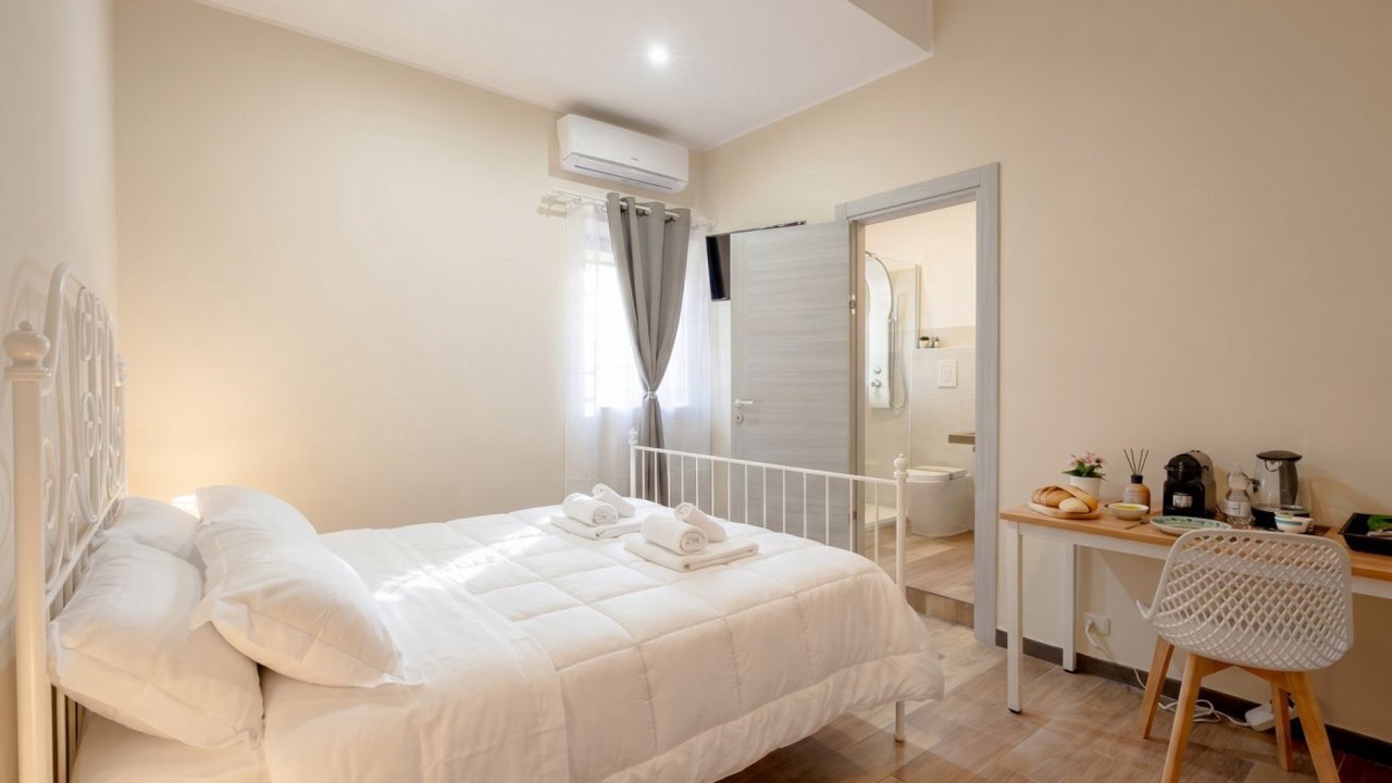 Photo of Bedroom in Municipio 2