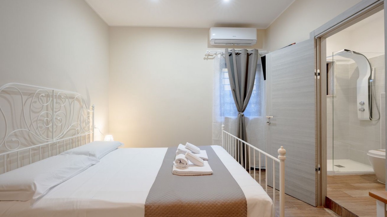 Photo of Bedroom in Municipio 2
