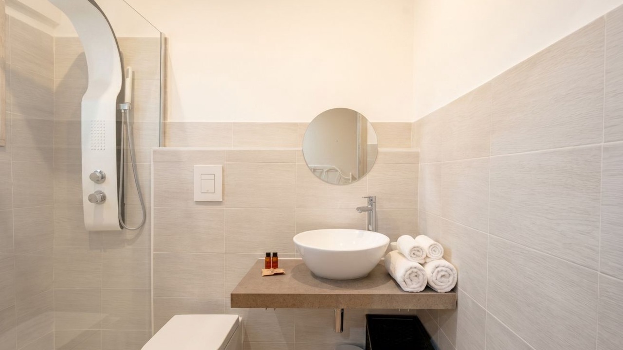 Photo of Bathroom in Municipio 2