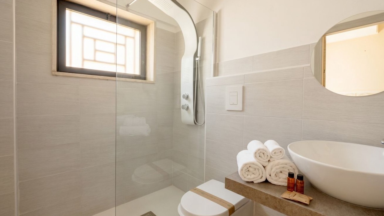 Photo of Bathroom in Municipio 2