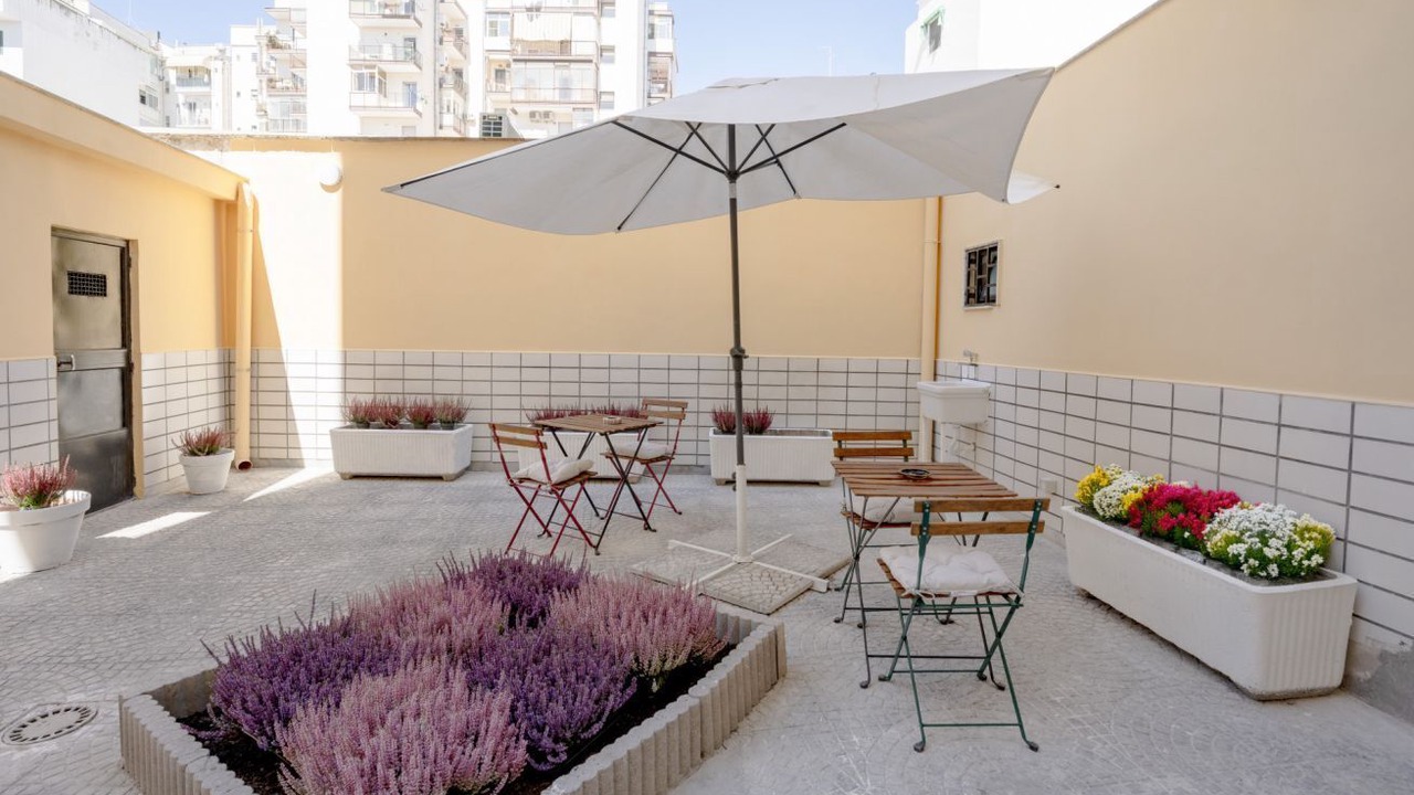 Photo of Outdoor in Municipio 2