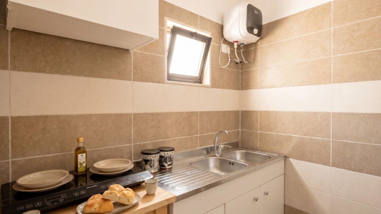 Photo of Kitchen in Municipio 2
