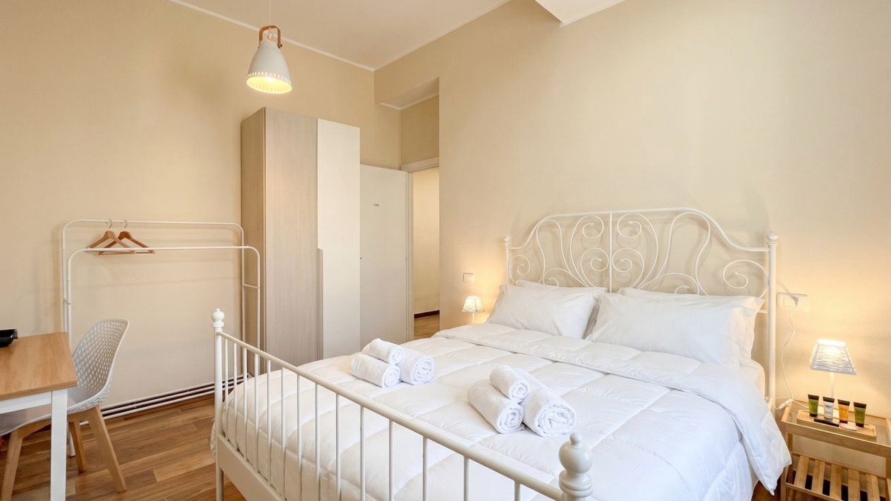Photo of Bedroom in Municipio 2