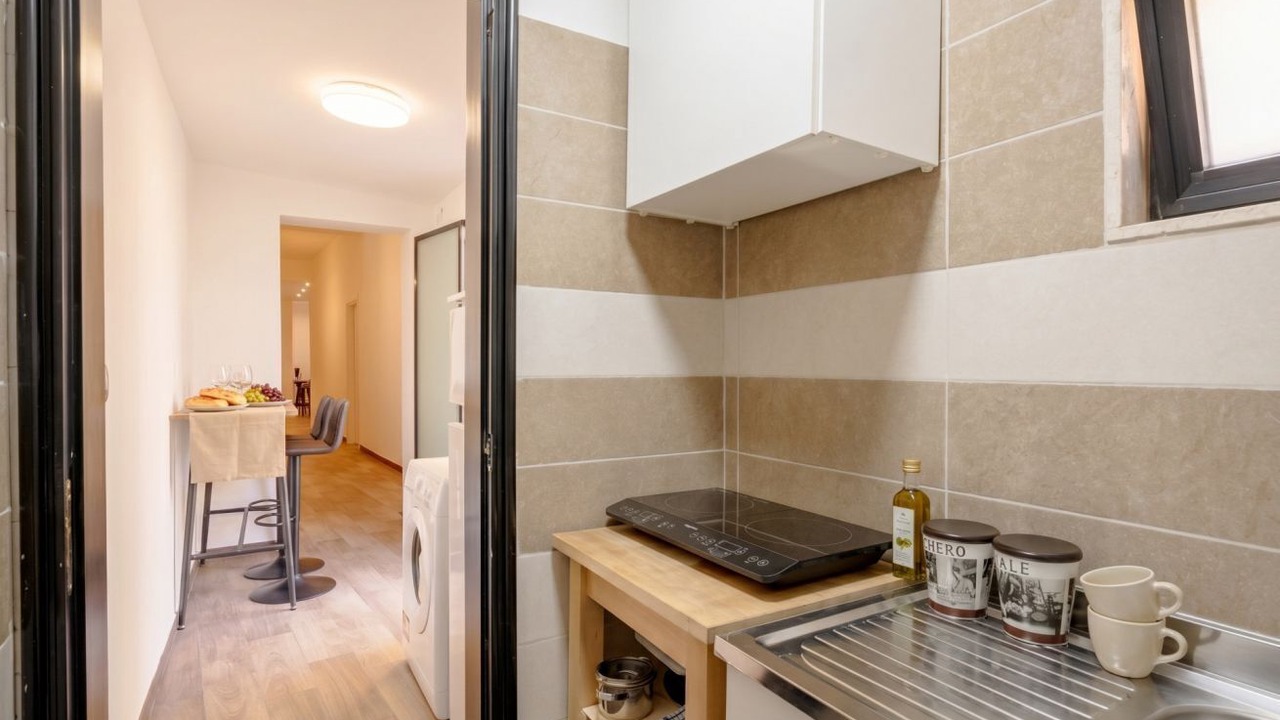 Photo of Kitchen in Municipio 2