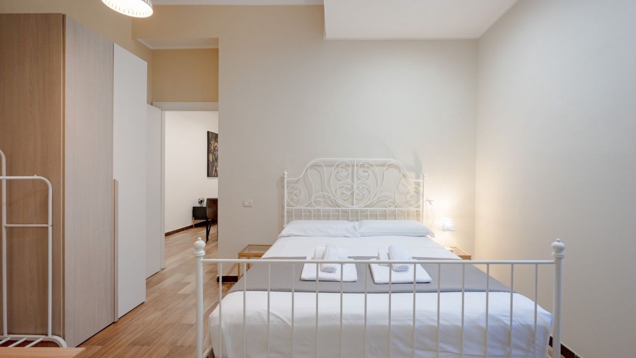 Photo of Bedroom in Municipio 2