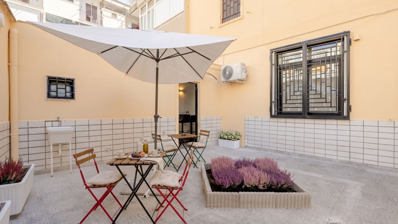 Photo of Outdoor in Municipio 2