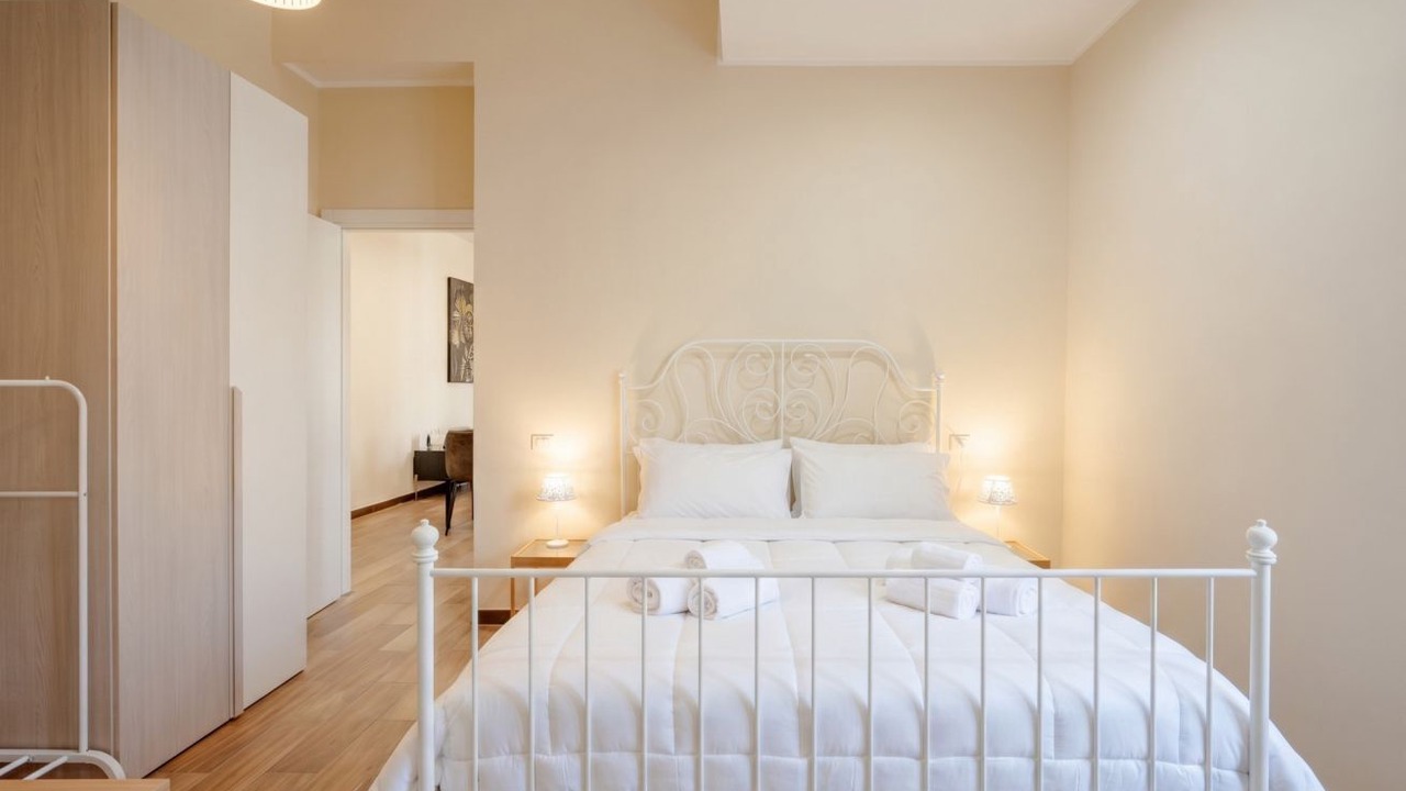 Photo of Bedroom in Municipio 2