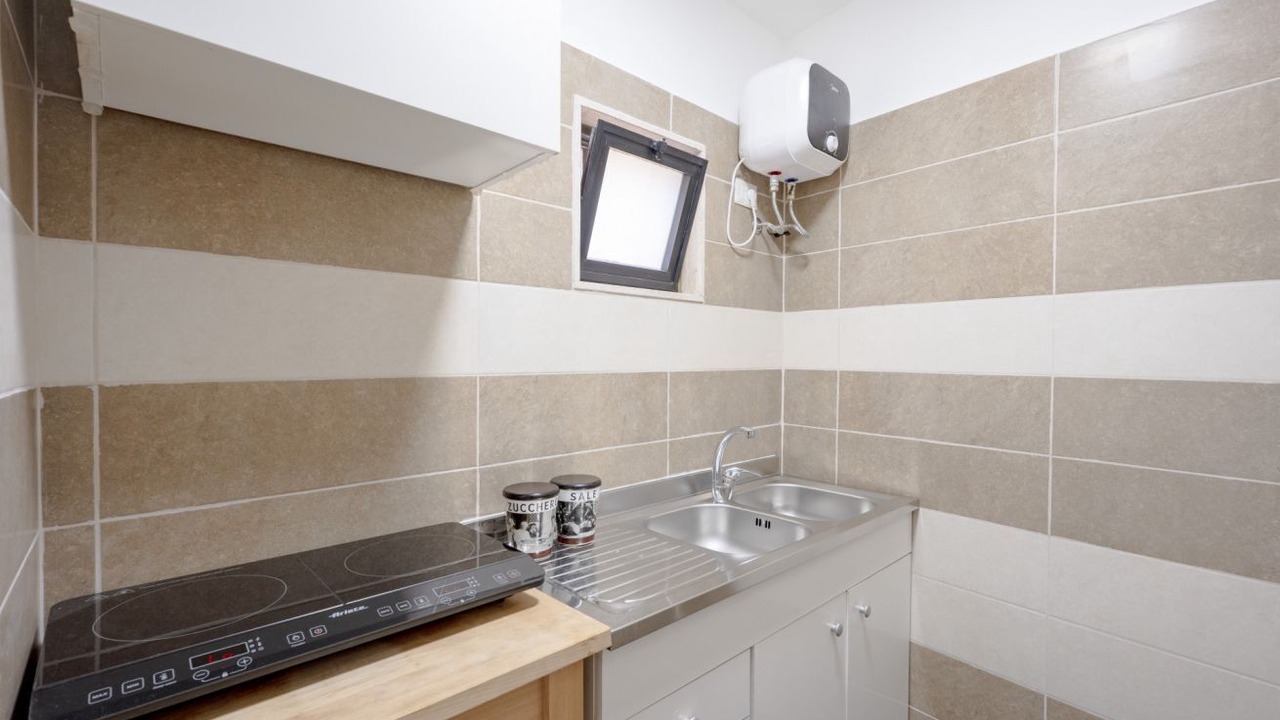 Photo of Kitchen in Municipio 2