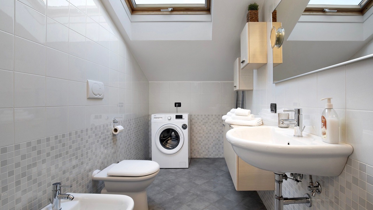 Photo of Bathroom in Punta Sabbioni