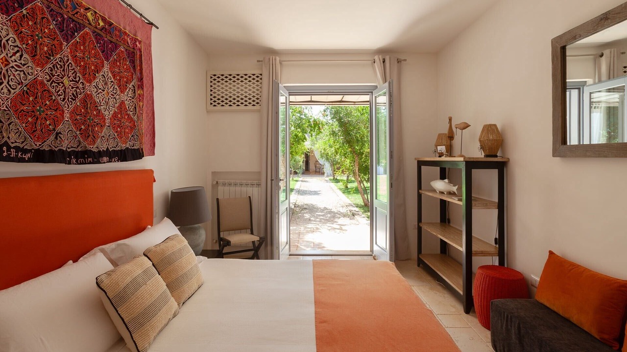 Photo of Bedroom in L'Assunta