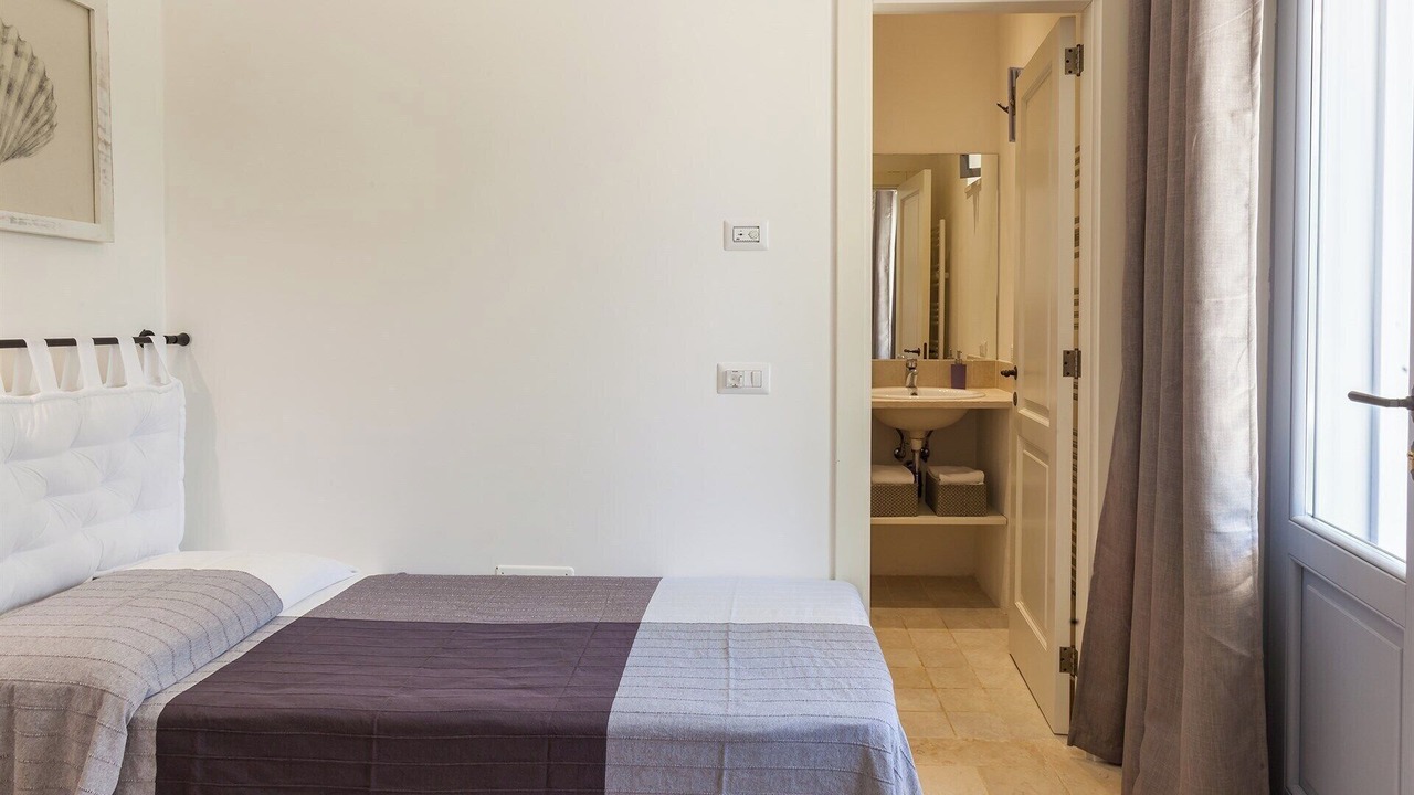Photo of Bedroom in L'Assunta