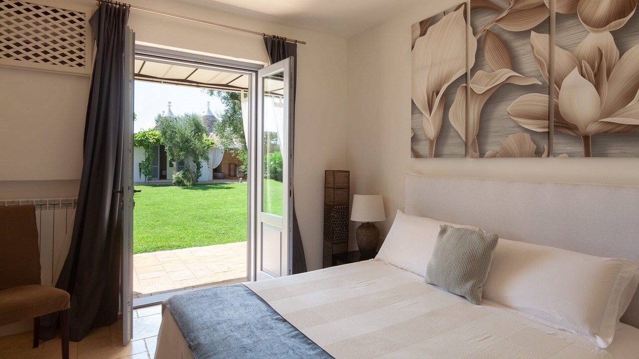 Photo of Bedroom in L'Assunta