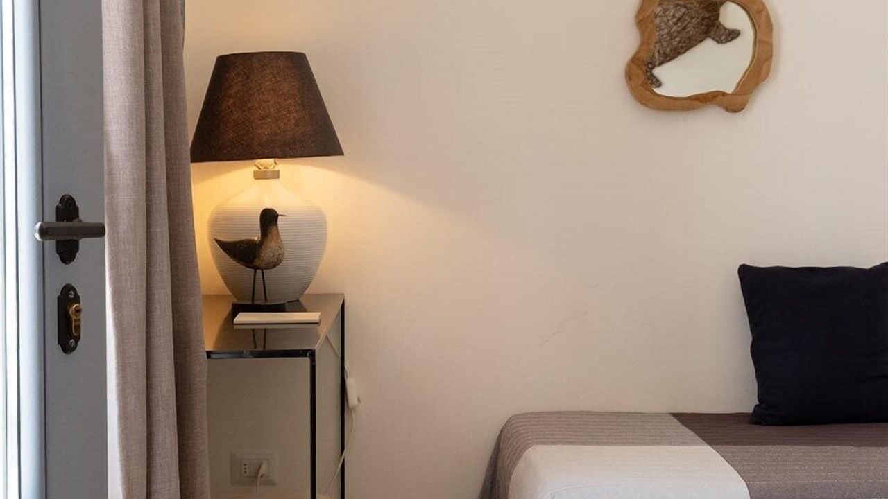 Photo of Bedroom in L'Assunta