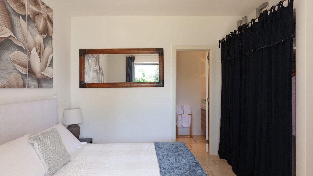 Photo of Bedroom in L'Assunta