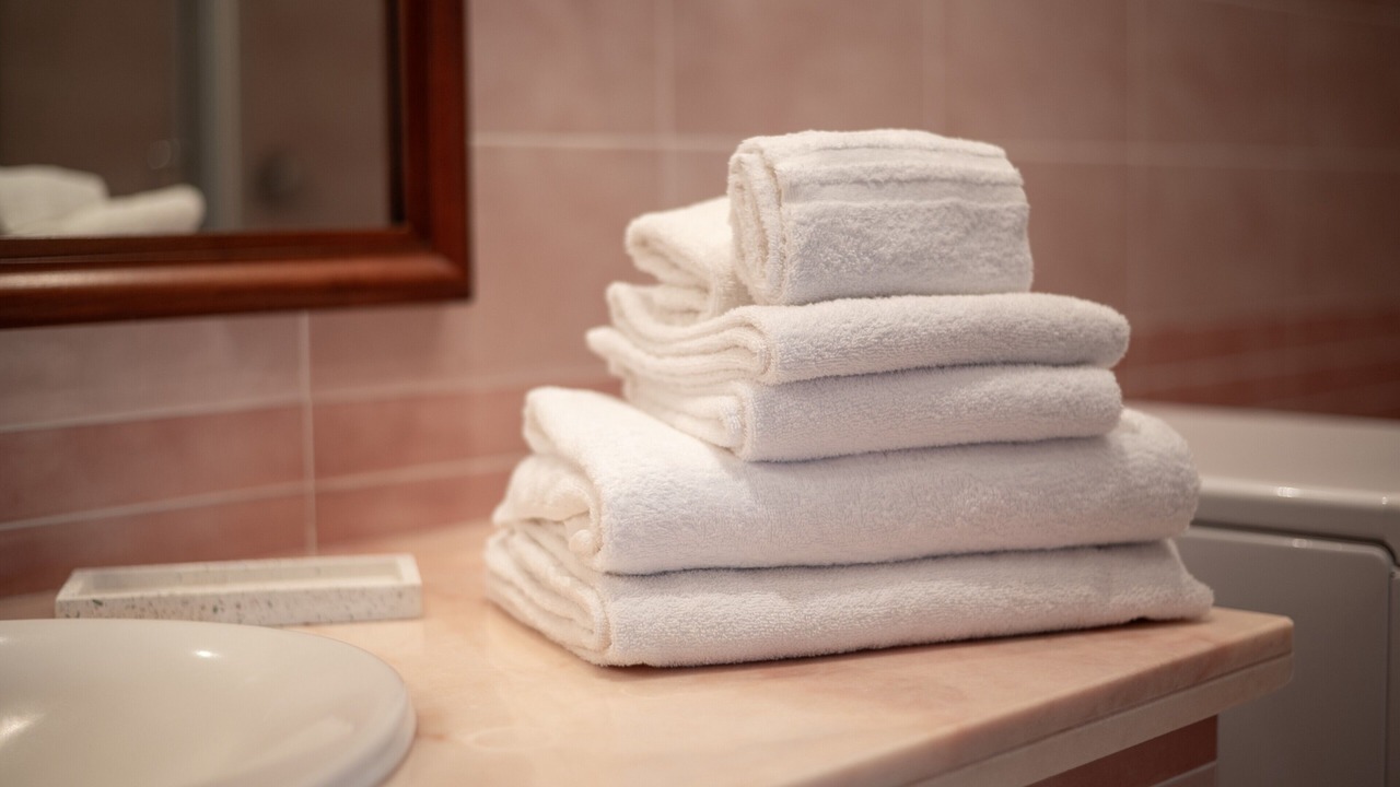 Photo of Bathroom in Capalbio