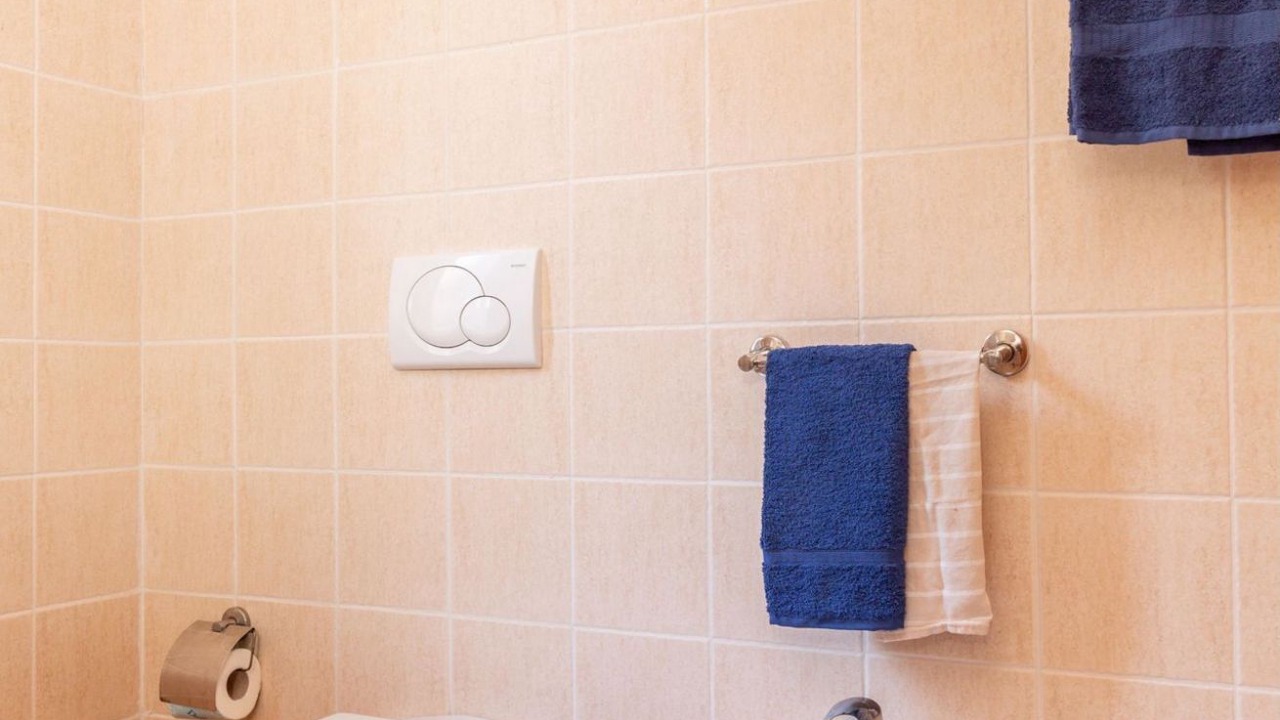 Photo of Bathroom in Albinia