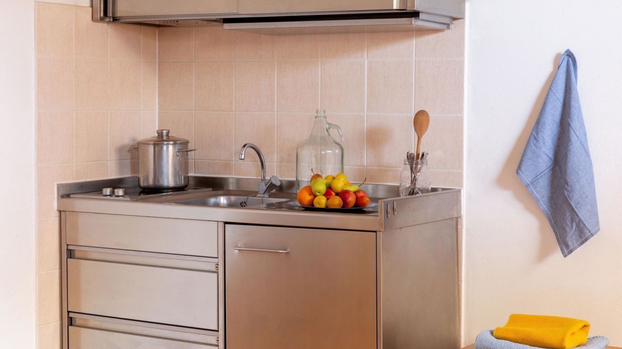 Photo of Kitchen in Albinia