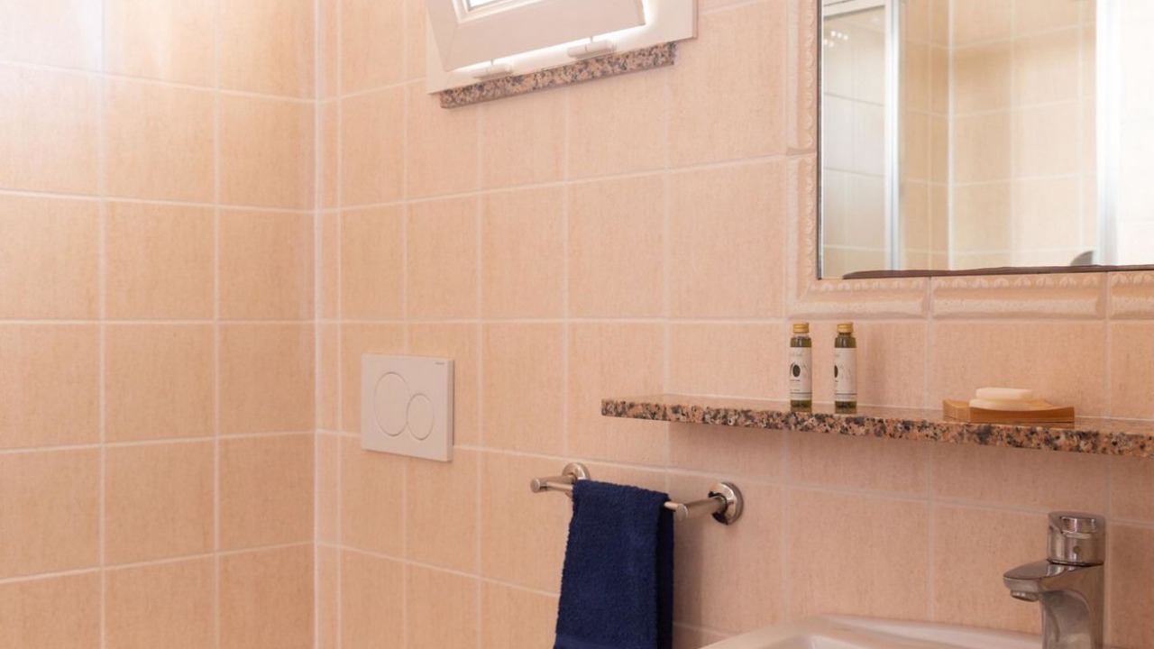 Photo of Bathroom in Albinia