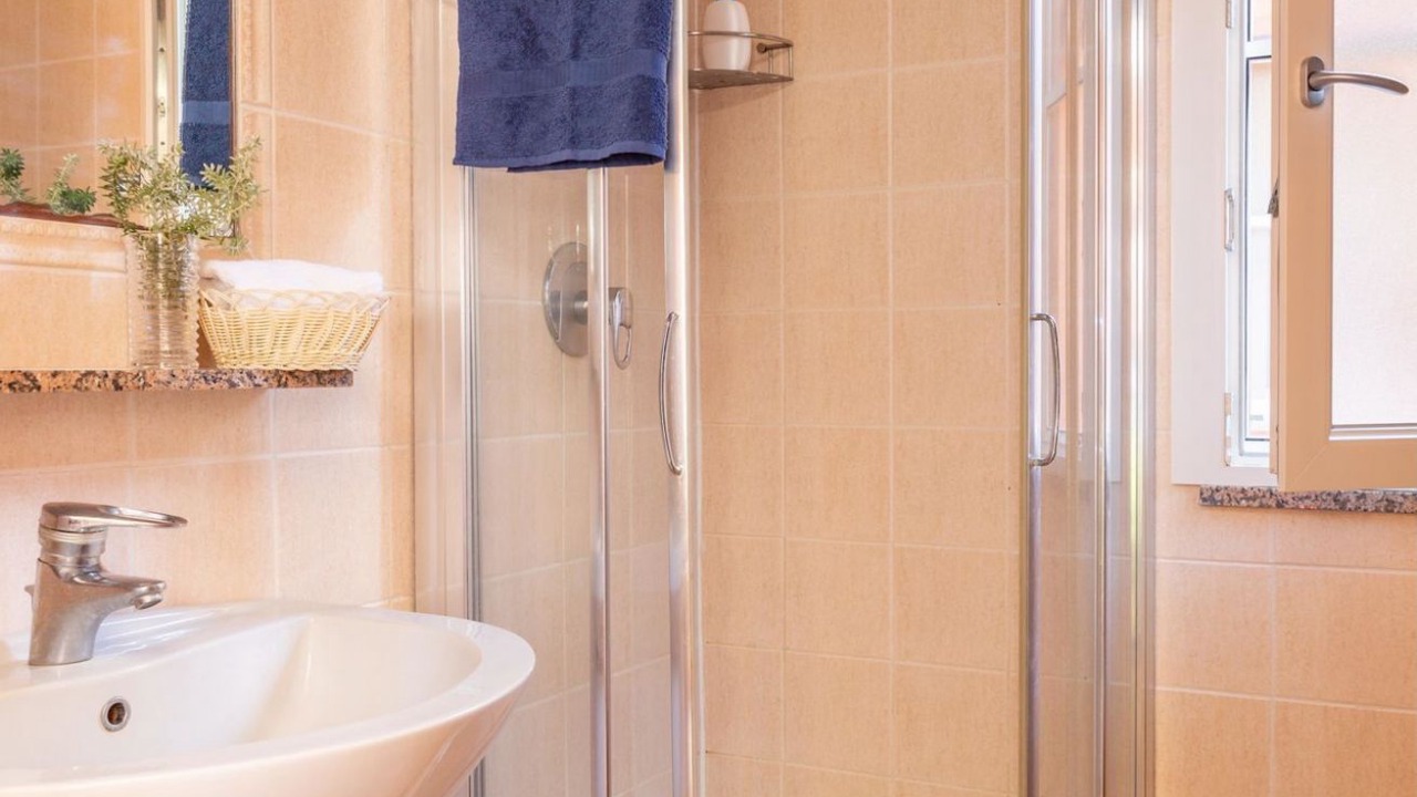 Photo of Bathroom in Albinia