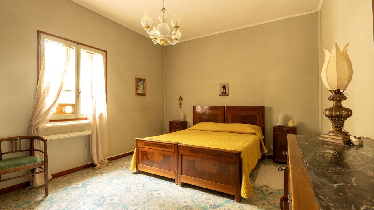 Photo of Bedroom in Marinella di Selinunte