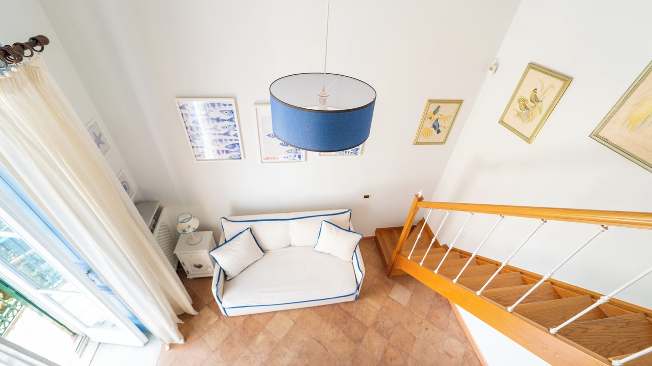 Photo of Livingroom in Piano di Sorrento
