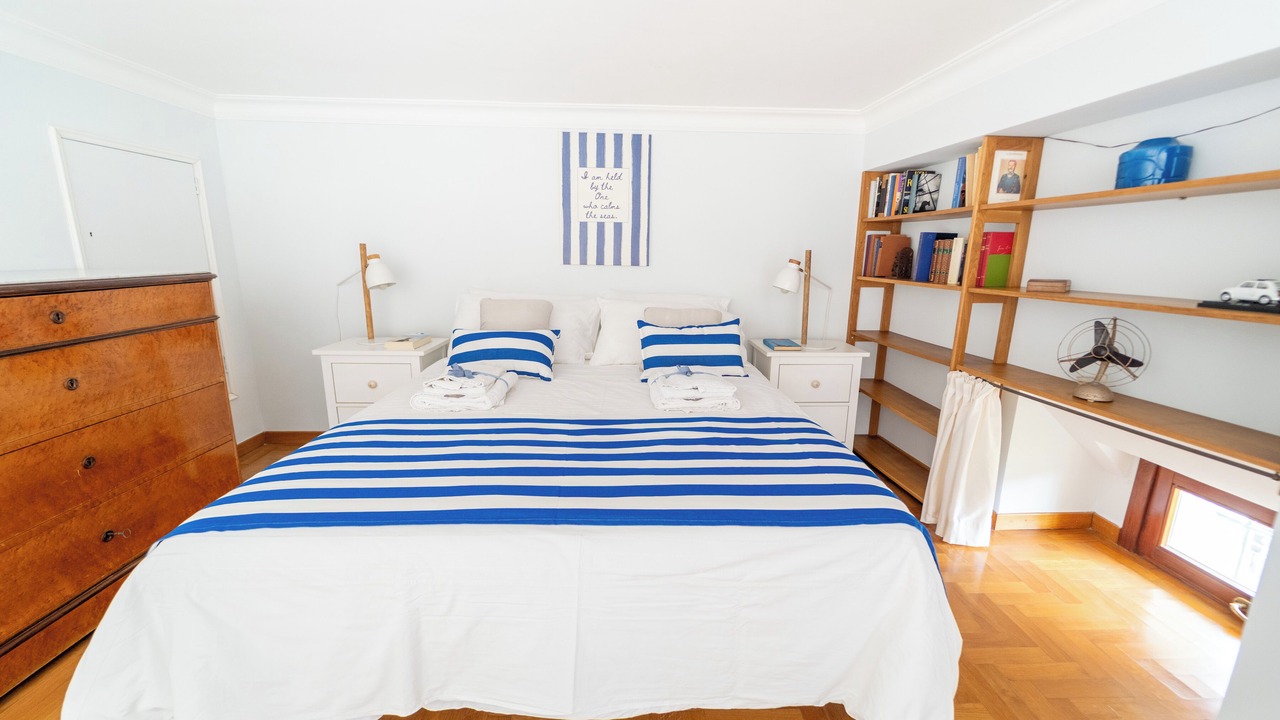 Photo of Bedroom in Piano di Sorrento