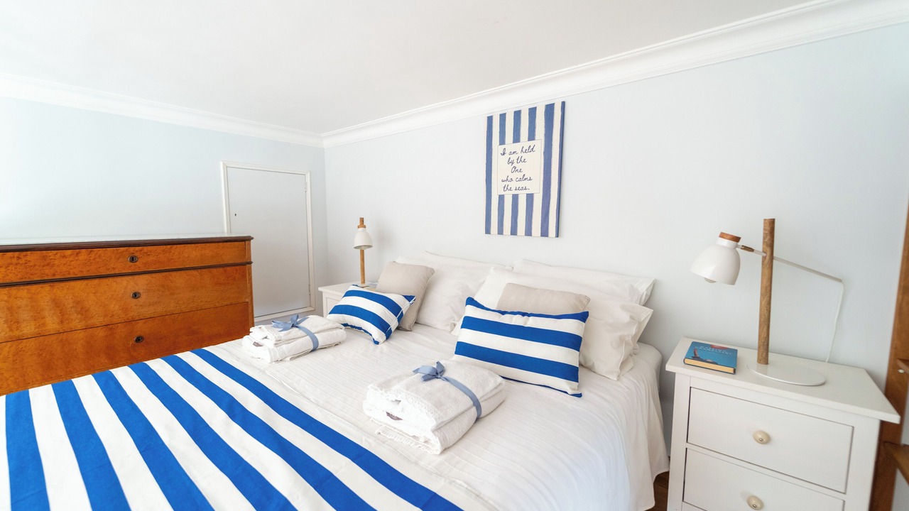 Photo of Bedroom in Piano di Sorrento
