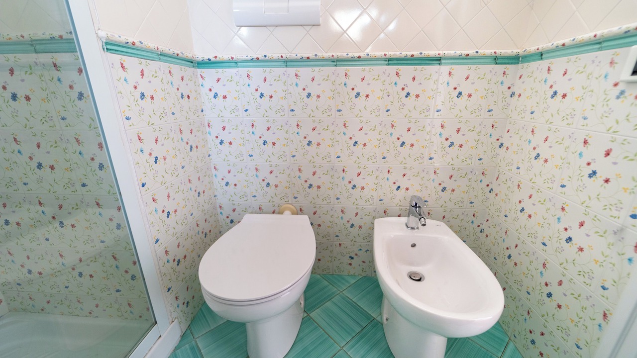 Photo of Bathroom in Piano di Sorrento
