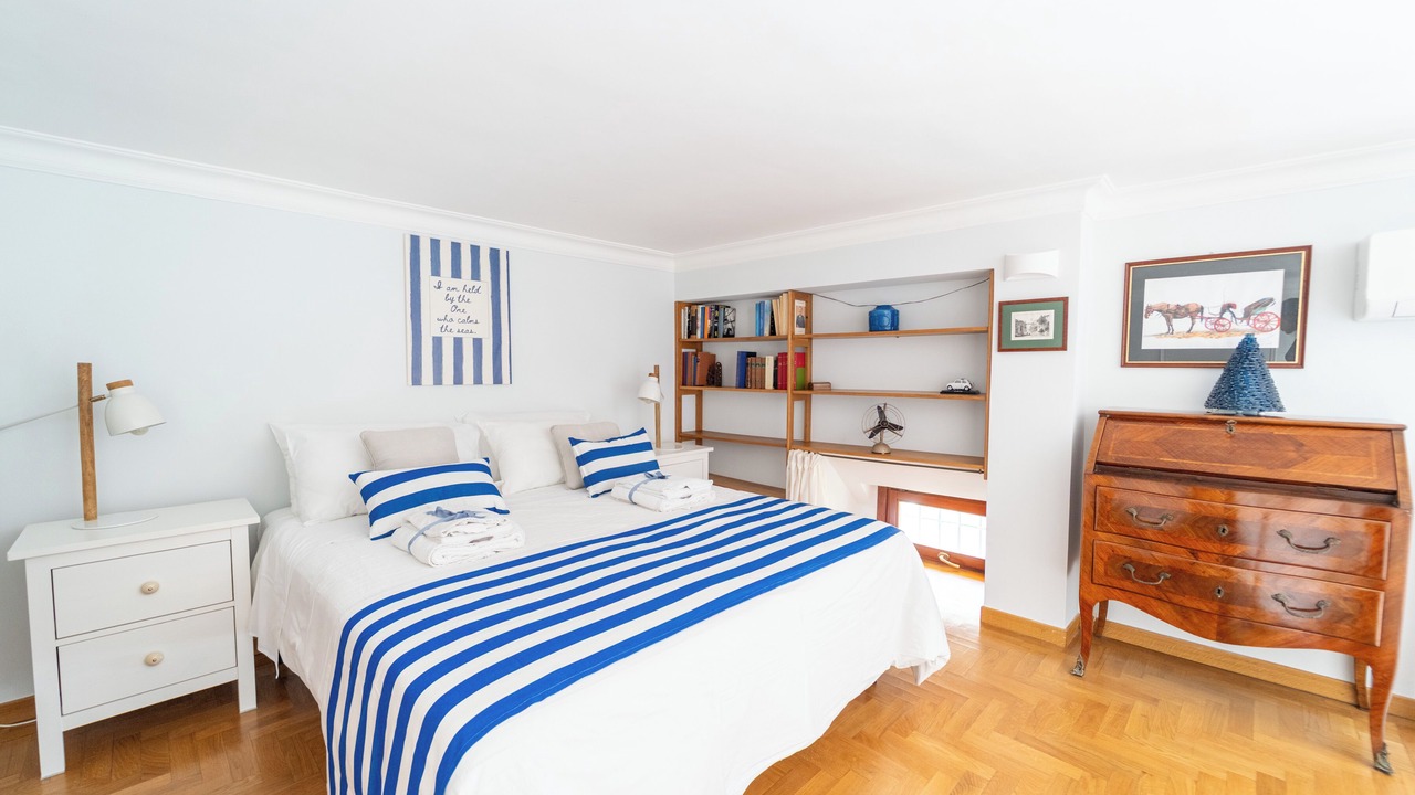Photo of Bedroom in Piano di Sorrento