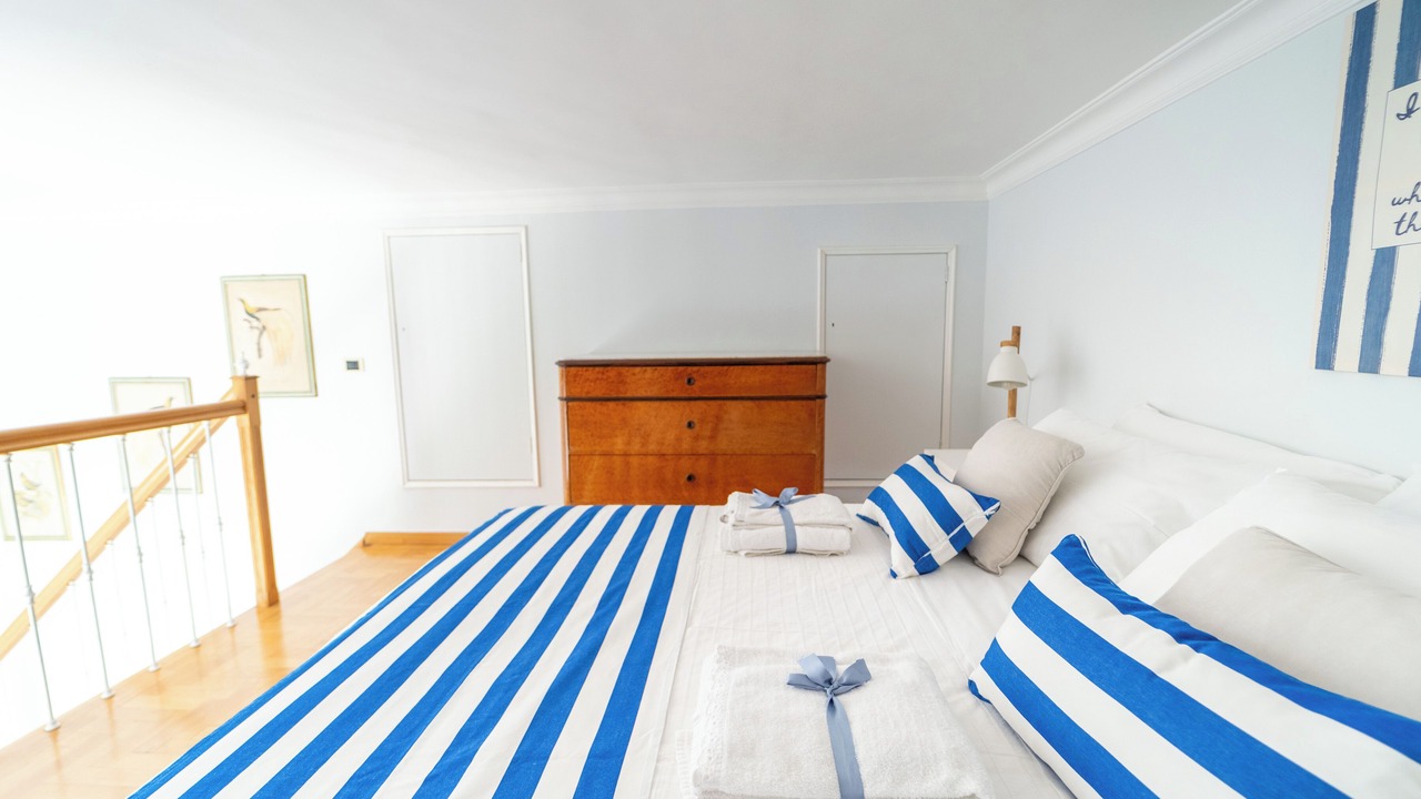 Photo of Bedroom in Piano di Sorrento