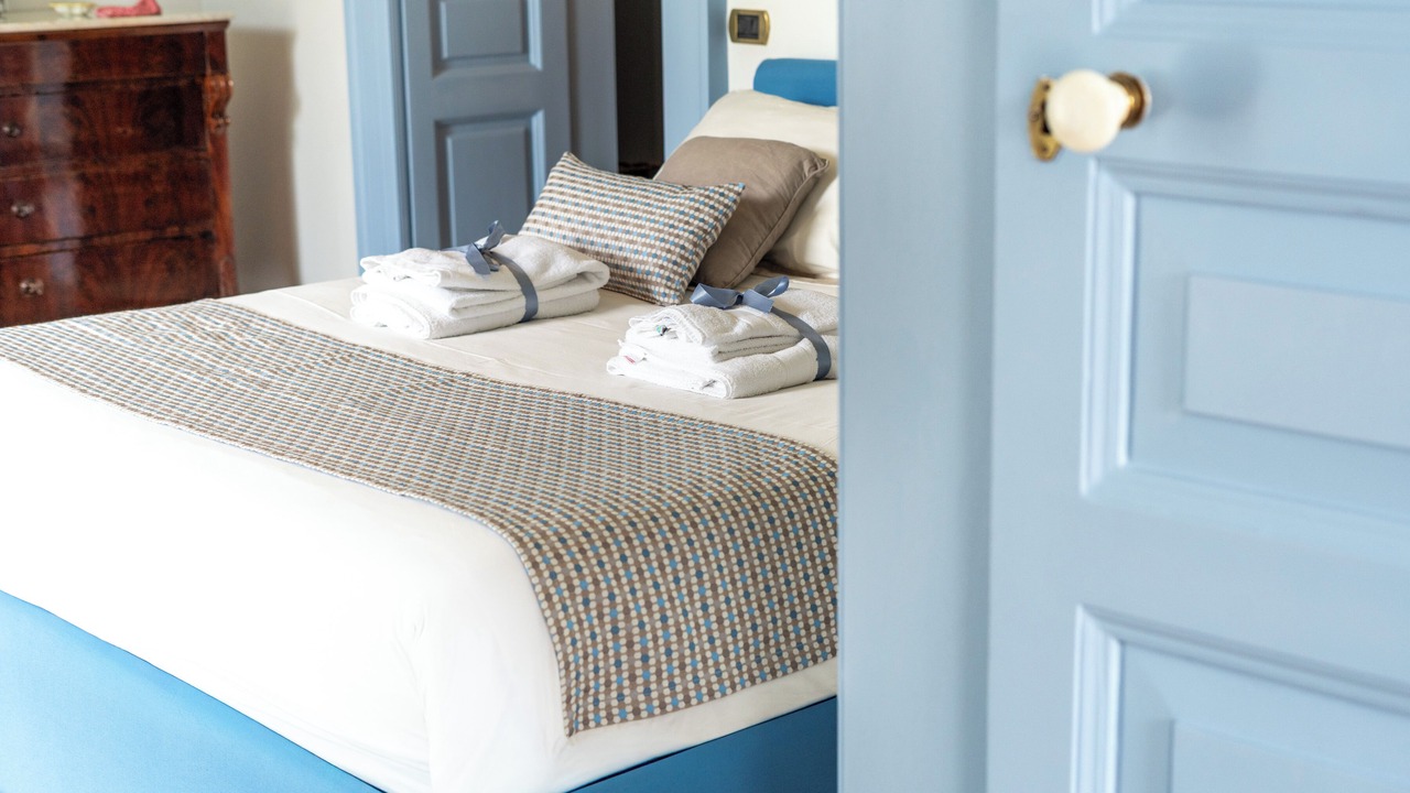 Photo of Bedroom in Piano di Sorrento