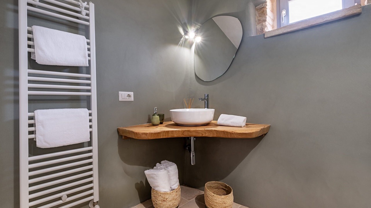 Photo of Bedroom in Martina Franca