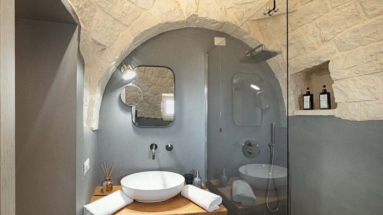 Photo of Bedroom in Martina Franca