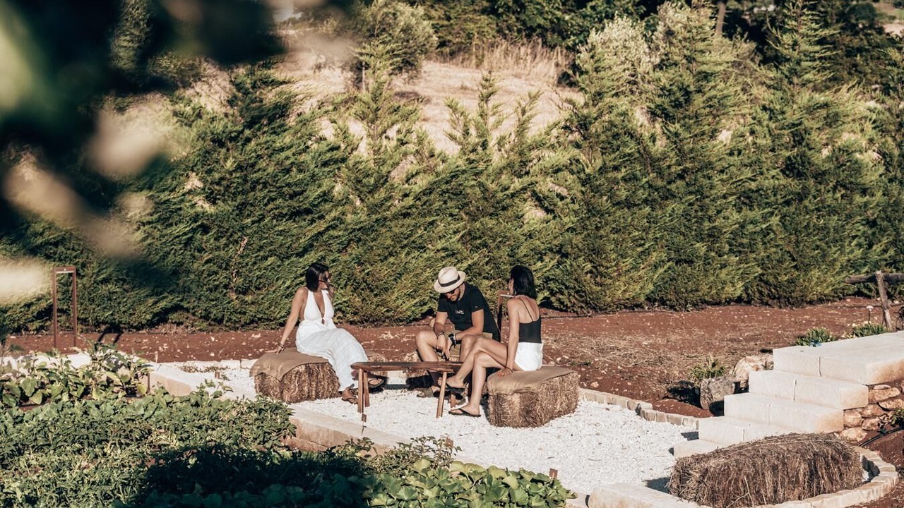 Photo of Outdoor in Martina Franca